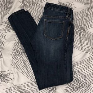 Old Navy jeans